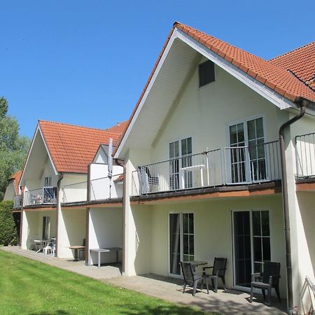 Apartment Gollwitzer Park - Insel Poel-6 By Interhome エクステリア 写真