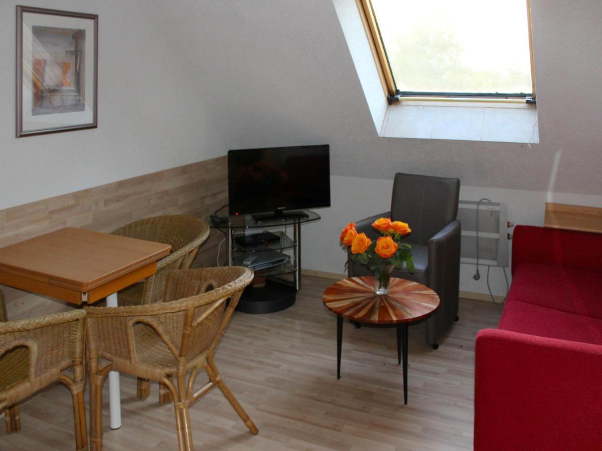 Apartment Gollwitzer Park - Insel Poel-6 By Interhome エクステリア 写真