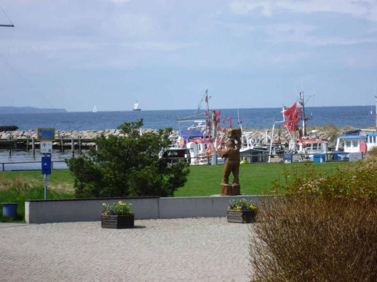 Apartment Gollwitzer Park - Insel Poel-6 By Interhome エクステリア 写真