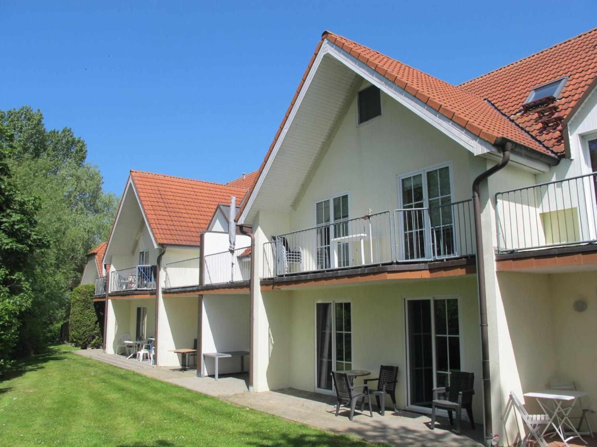 Apartment Gollwitzer Park - Insel Poel-6 By Interhome エクステリア 写真