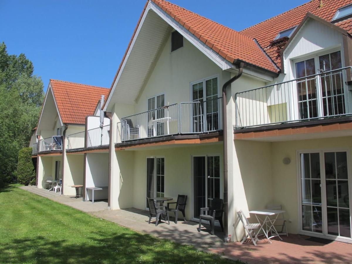 Apartment Gollwitzer Park - Insel Poel-6 By Interhome エクステリア 写真