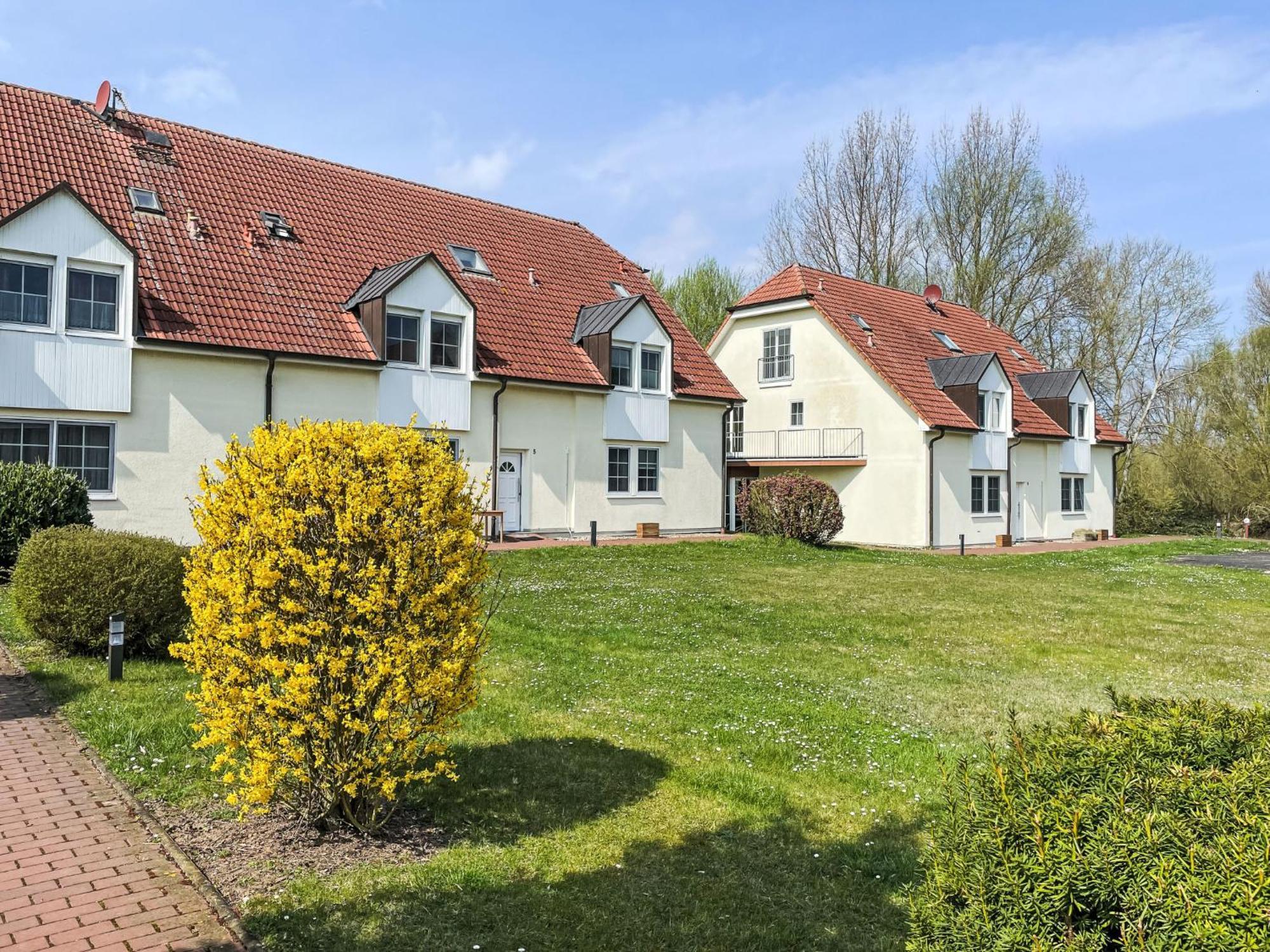 Apartment Gollwitzer Park - Insel Poel-6 By Interhome エクステリア 写真